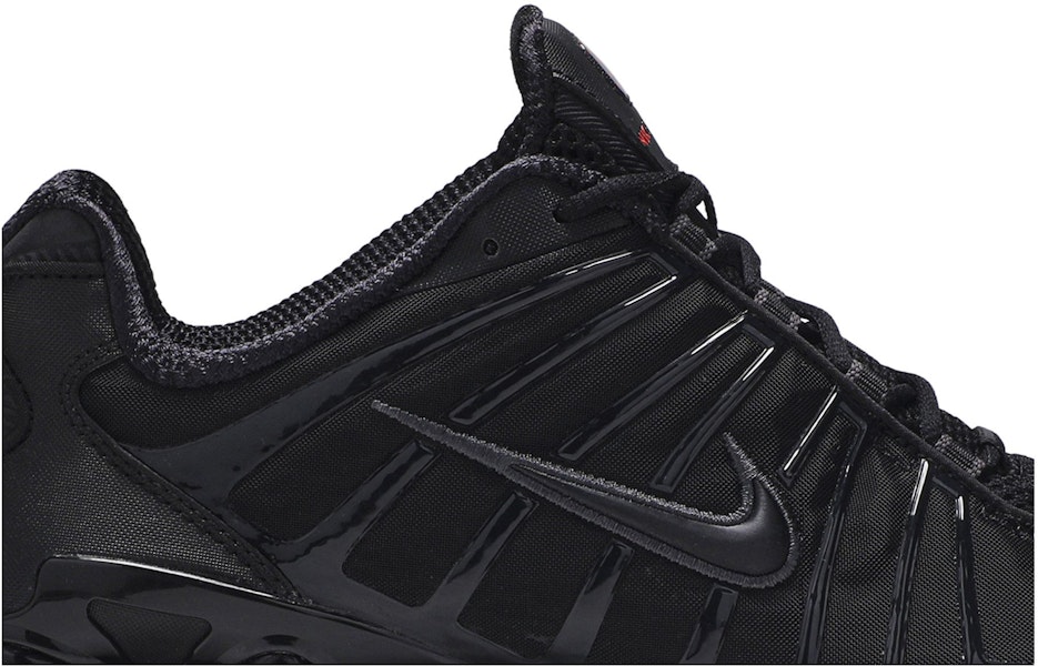 Nike Shox TL ''Ematite Metallica'' AV3595-002 Lookbook Nike Shox TL ''Ematite Metallica'' AV3595-002