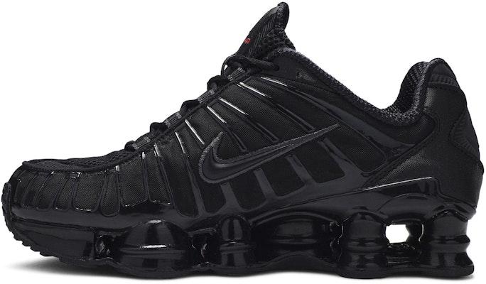 Nike Shox TL 'Logam Hematit' AV3595-002 Purchase Nike Shox TL 'Logam Hematit' AV3595-002