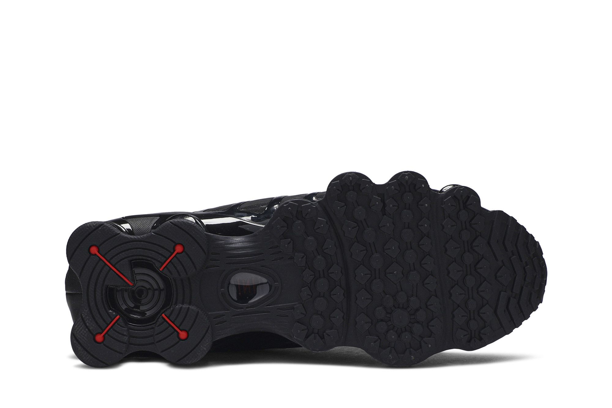 Details for Nike Shox TL 'Logam Hematit' AV3595-002