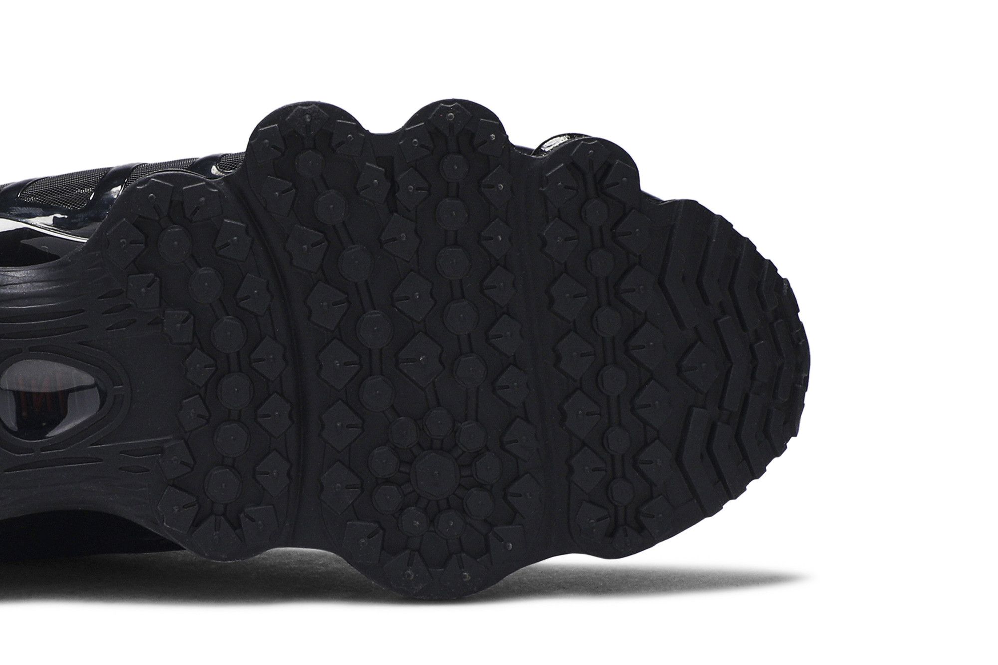 Details for Nike Shox TL ''Ematite Metallica'' AV3595-002
