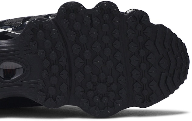 Nike Shox TL 'Logam Hematit' AV3595-002 Sizing Nike Shox TL 'Logam Hematit' AV3595-002