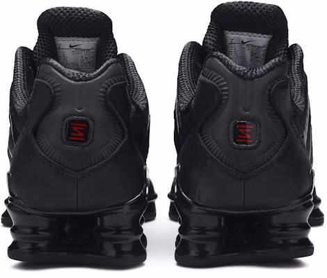 Nike Shox TL ''Ematite Metallica'' AV3595-002 Sizing Nike Shox TL ''Ematite Metallica'' AV3595-002
