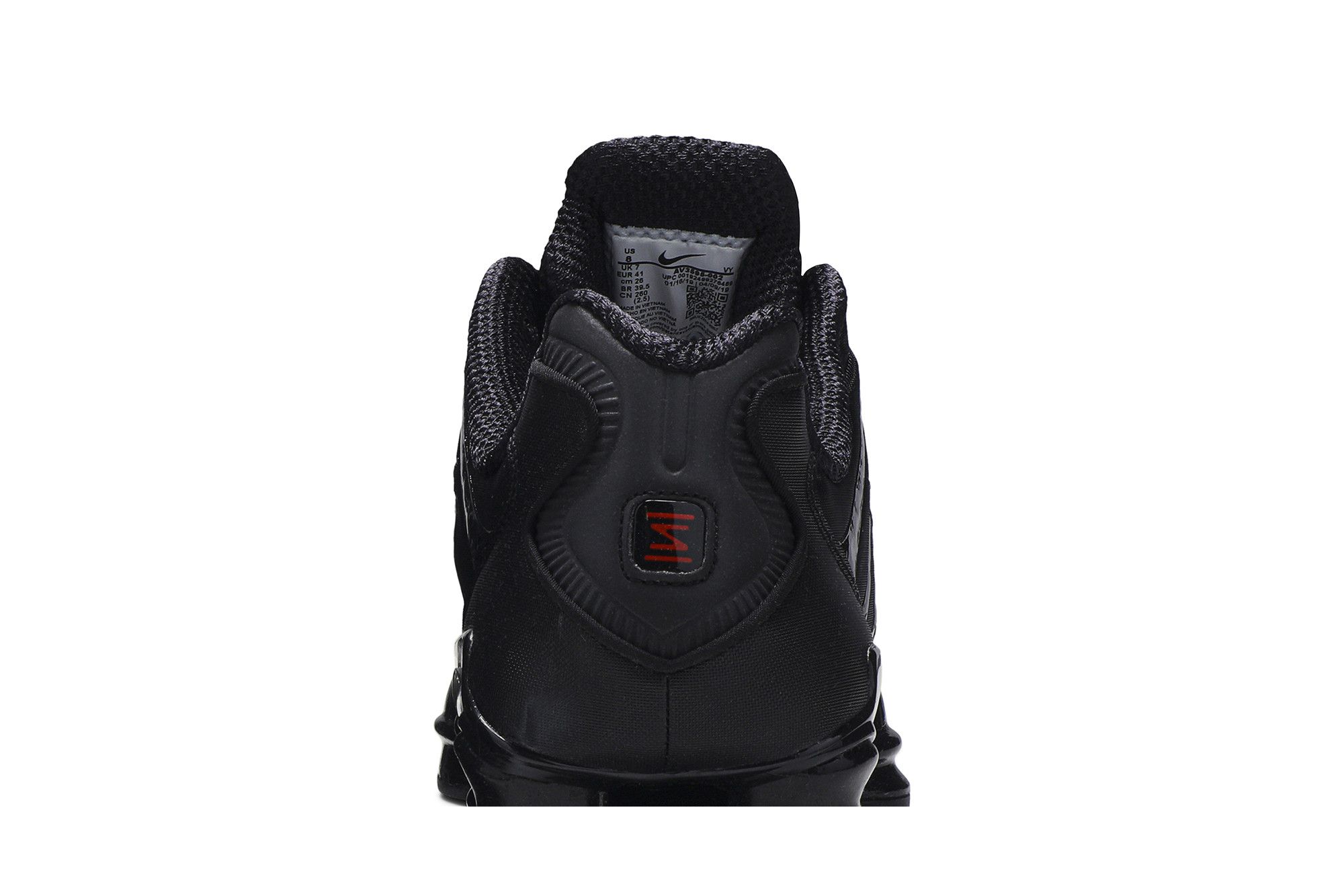 Cheap Nike Shox TL ''Ematite Metallica'' AV3595-002