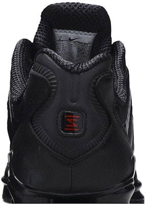 Nike Shox TL 'Logam Hematit' AV3595-002 1