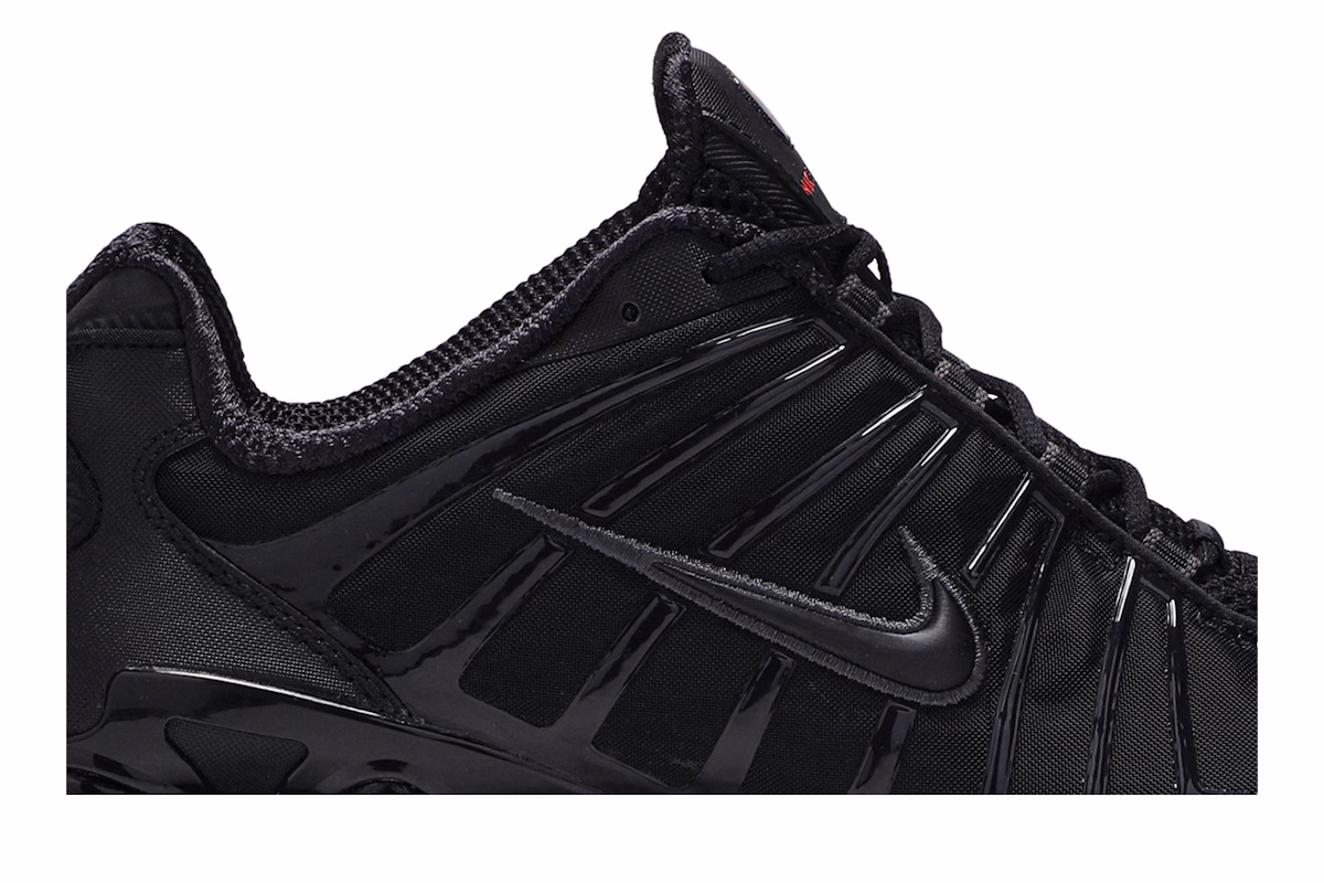 Nike Shox TL 'Metallic Hematite'