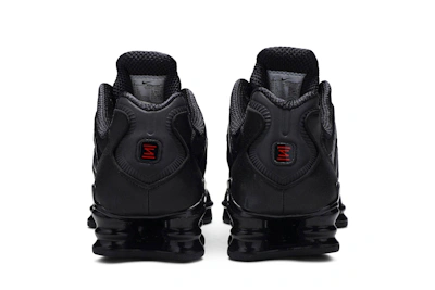 Nike Shox TL 'Metallic Hematite'