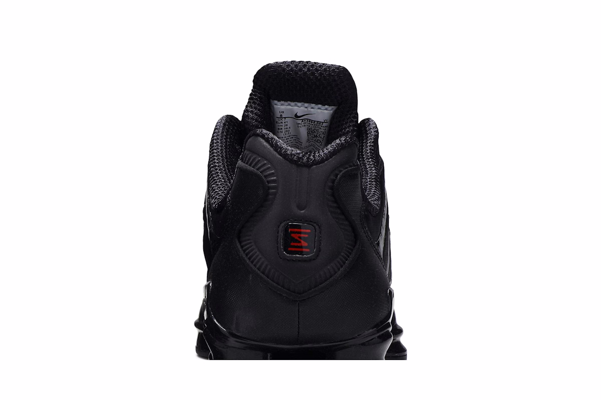 Nike Shox TL 'Metallic Hematite'