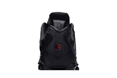 Nike Shox TL 'Metallic Hematite'