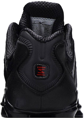 Nike Shox TL 'Metallic Hematite' AV3595-002 Sizing Nike Shox TL 'Metallic Hematite' AV3595-002