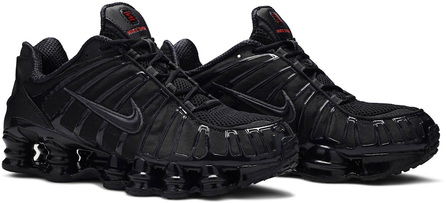 Nike Shox TL 'Metallic Hematite' AV3595-002 Cheap Nike Shox TL 'Metallic Hematite' AV3595-002
