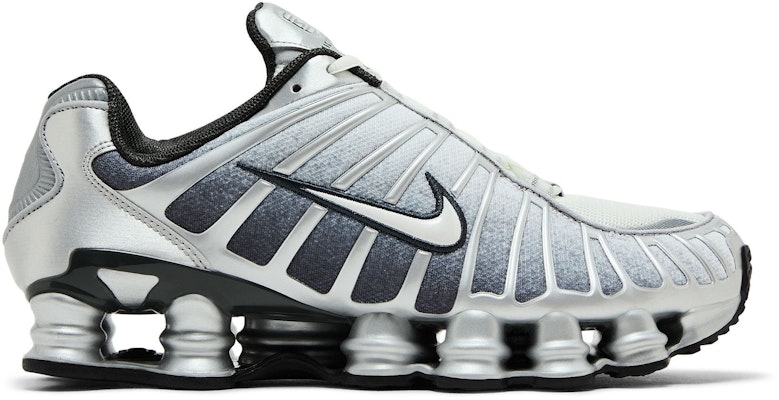 Nike Shox TL 'Metallic Silver' IH4466-095 Buy Nike Shox TL 'Metallic Silver' IH4466-095