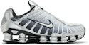 Buy Nike Shox TL 'Metallic Silver' IH4466-095