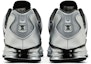 Details for Nike Shox TL 'Metallic Silver' IH4466-095