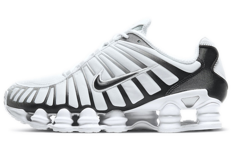 Nike Shox TL 'Platinum' AV3595-102