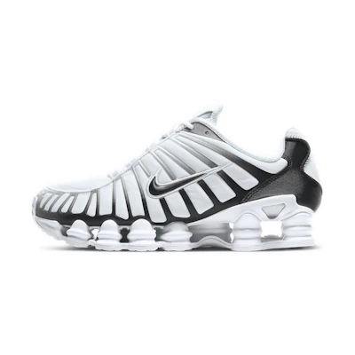 Nike Shox TL 'Platinum'