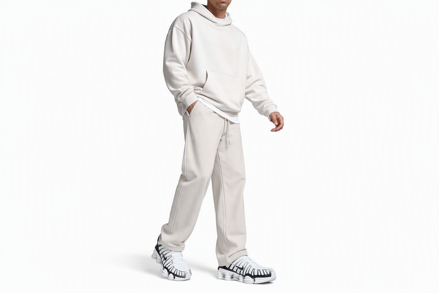 Order 나이키 샥스 TL '플래티넘' (Nike Shox TL 'Platinum') AV3595-102