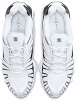 Nike Shox TL 'Platinum' Lelaki/Kasut Wanita AV3595-102 Shop Nike Shox TL 'Platinum' Lelaki/Kasut Wanita AV3595-102