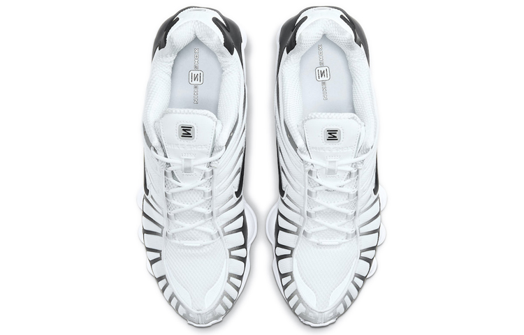 Purchase 나이키 샥스 TL '플래티넘' (Nike Shox TL 'Platinum') AV3595-102
