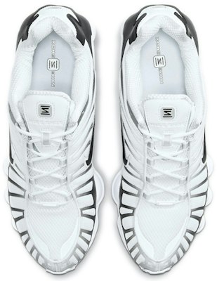 나이키 샥스 TL '플래티넘' (Nike Shox TL 'Platinum') AV3595-102 Purchase 나이키 샥스 TL '플래티넘' (Nike Shox TL 'Platinum') AV3595-102