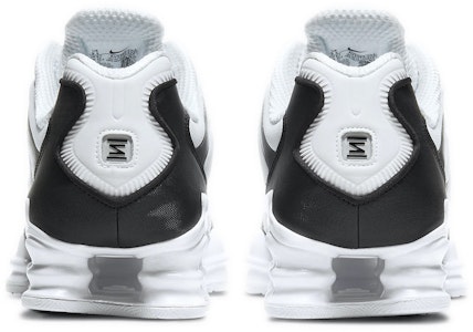 耐吉 Shox TL 黑白漸變 Purchase 耐吉 Shox TL 黑白漸變