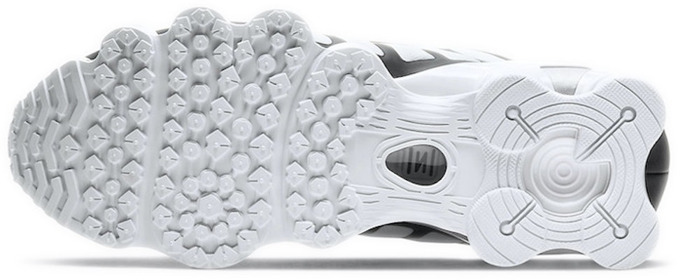 Nike Shox TL 'Platinum' AV3595-102 Details for Nike Shox TL 'Platinum' AV3595-102