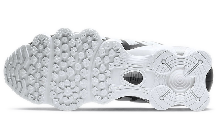 Sizing 나이키 샥스 TL '플래티넘' (Nike Shox TL 'Platinum') AV3595-102