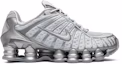 Buy 나이키 샥스 TL '플래티넘 크롬' (Nike Shox TL '플래티넘 크롬') AV3595-003