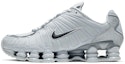 Buy Nike Shox TL 'Pure Platinum' Zapatillas CT3448-001