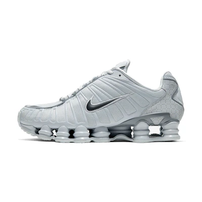 Nike Shox TL 'Pure Platinum'