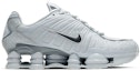 Order Nike Shox TL 'Pure Platinum' Zapatillas CT3448-001