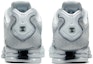 Shop Nike Shox TL 'Pure Platinum' Zapatillas CT3448-001