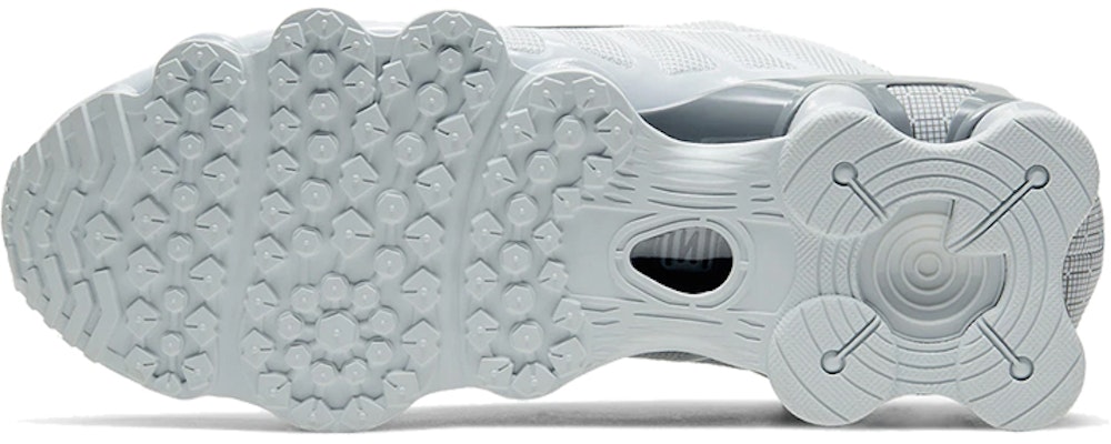 Nike Shox TL 'Pure Platinum' Zapatillas CT3448-001 Purchase Nike Shox TL 'Pure Platinum' Zapatillas CT3448-001