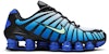 Nike Shox TL 'Racer Blue' Lelaki AV3595-009