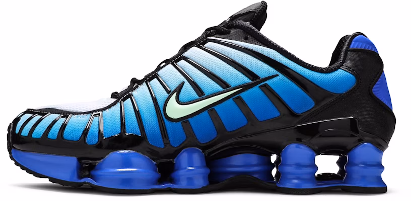 Nike Shox TL 'Racer Blue' AV3595-009 Lookbook Nike Shox TL 'Racer Blue' AV3595-009