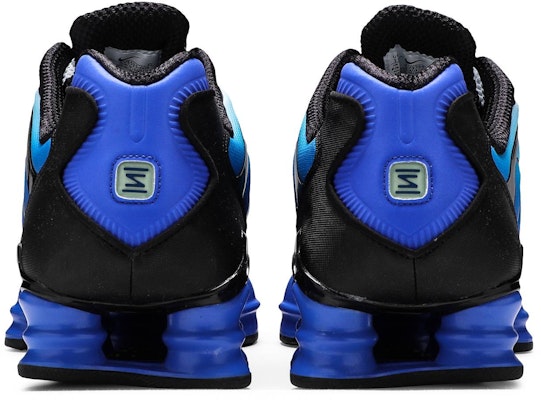 Nike Shox TL 'Racer Blue' AV3595-009 Details for Nike Shox TL 'Racer Blue' AV3595-009