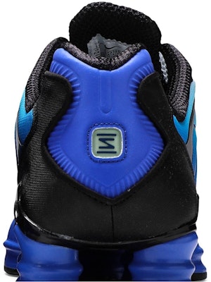 Nike Shox TL 'Racer Blue' AV3595-009 Sizing Nike Shox TL 'Racer Blue' AV3595-009
