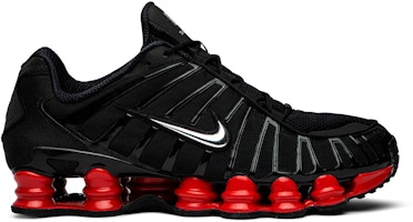 Nike Shox TL 'Skepta' CI0987-001 Nike Shox TL 'Skepta' CI0987-001