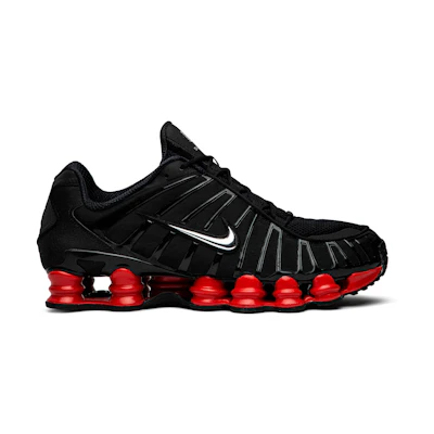 Nike Shox TL 'Skepta'