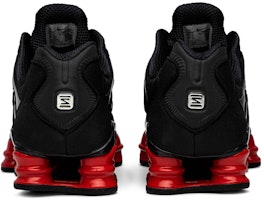 나이키 샥스 TL '스켑타' CI0987-001 Details for 나이키 샥스 TL '스켑타' CI0987-001