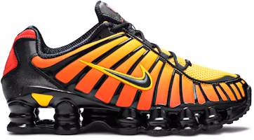 Nike Shox TL 'Sunrise Gradient' AV3595-004 Nike Shox TL 'Sunrise Gradient' AV3595-004