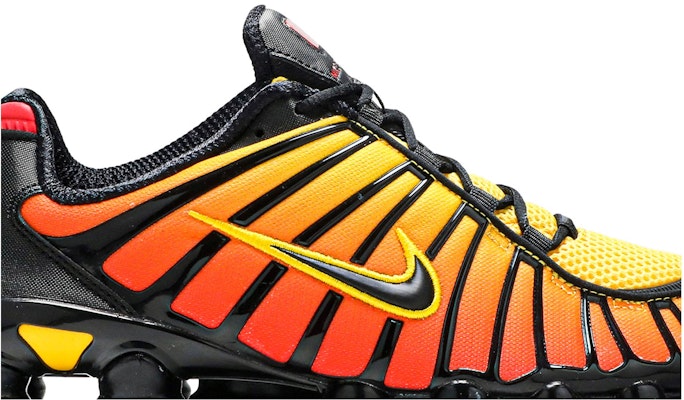 Nike Shox TL 'Sunrise Gradient' AV3595-004 Order Nike Shox TL 'Sunrise Gradient' AV3595-004