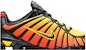 Nike Shox TL 'Sunrise Gradient' - Nike Shox TL 'Gradasi Matahari Terbit' AV3595-004