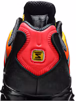 Sizing Nike Shox TL系列 SUNRISE 氣柱 跑步鞋 男款 日出漸變色