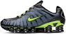 Nike Shox TL 'Ribut Guruh' CI7692-400