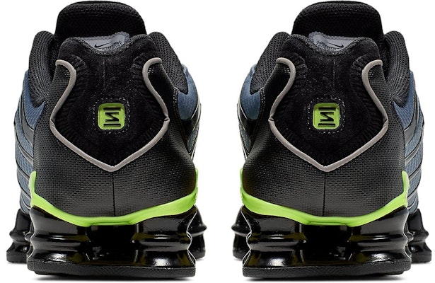 Nike Shox TL 'Thunder Storm' CI7692-400 Purchase Nike Shox TL 'Thunder Storm' CI7692-400