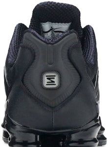 Nike Shox TL 'Triple Black' BV1127-001 - Kasut Sukan Hitam Legam Sizing Nike Shox TL 'Triple Black' BV1127-001 - Kasut Sukan Hitam Legam