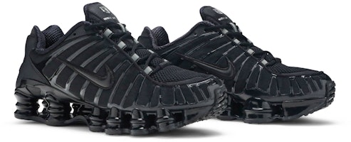 耐吉 Shox TL '全黑' BV1127-001 Cheap 耐吉 Shox TL '全黑' BV1127-001