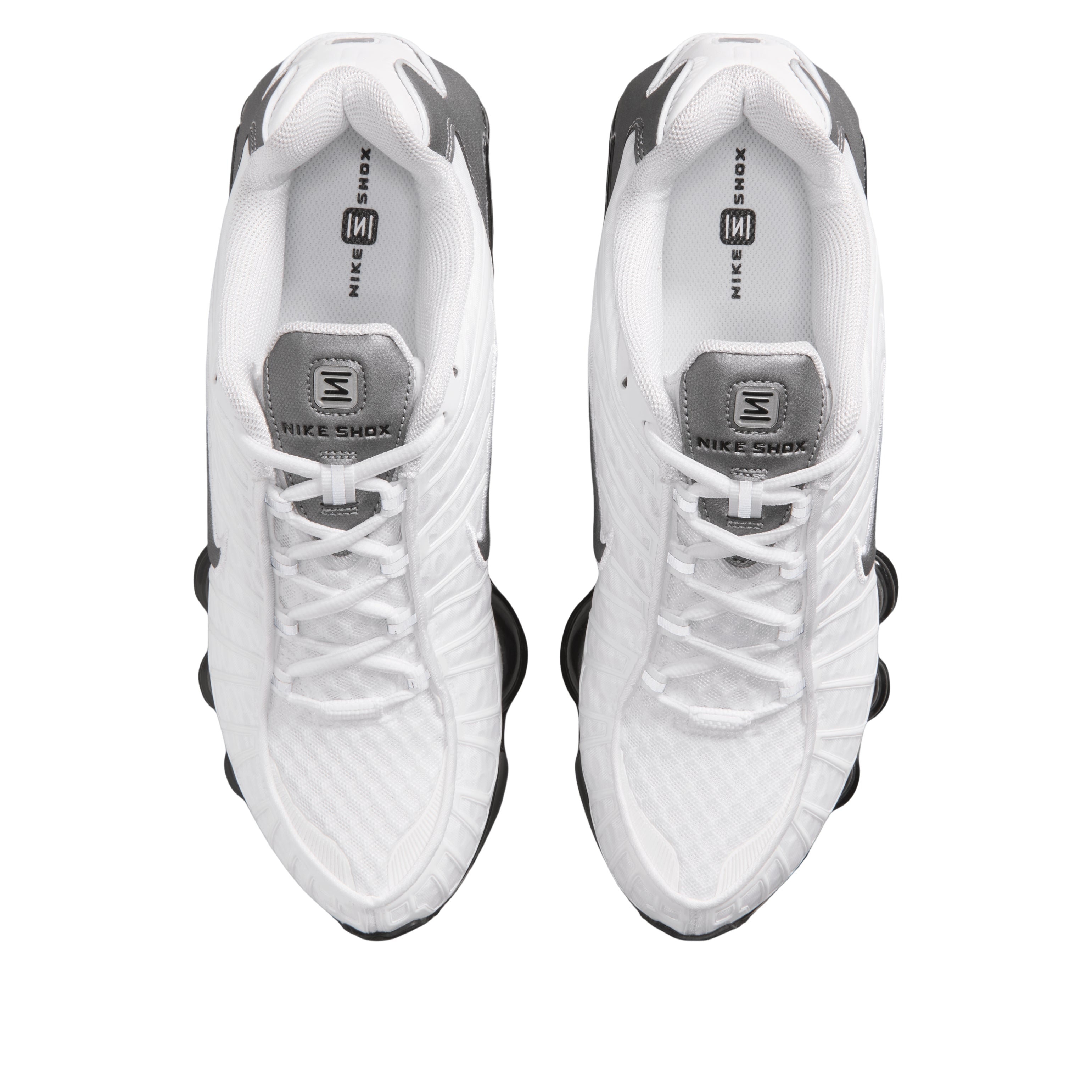 Order Nike Shox TL 'White Black Cool Grey' IR2005-100
