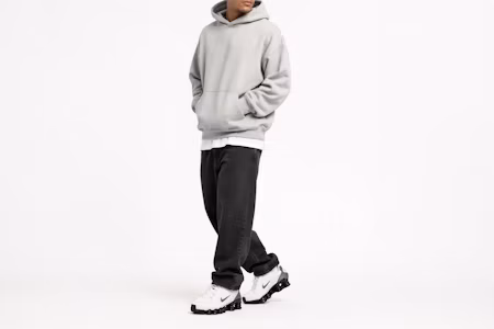 Order Nike Shox TL 白黑金屬冷灰 IR2005-100