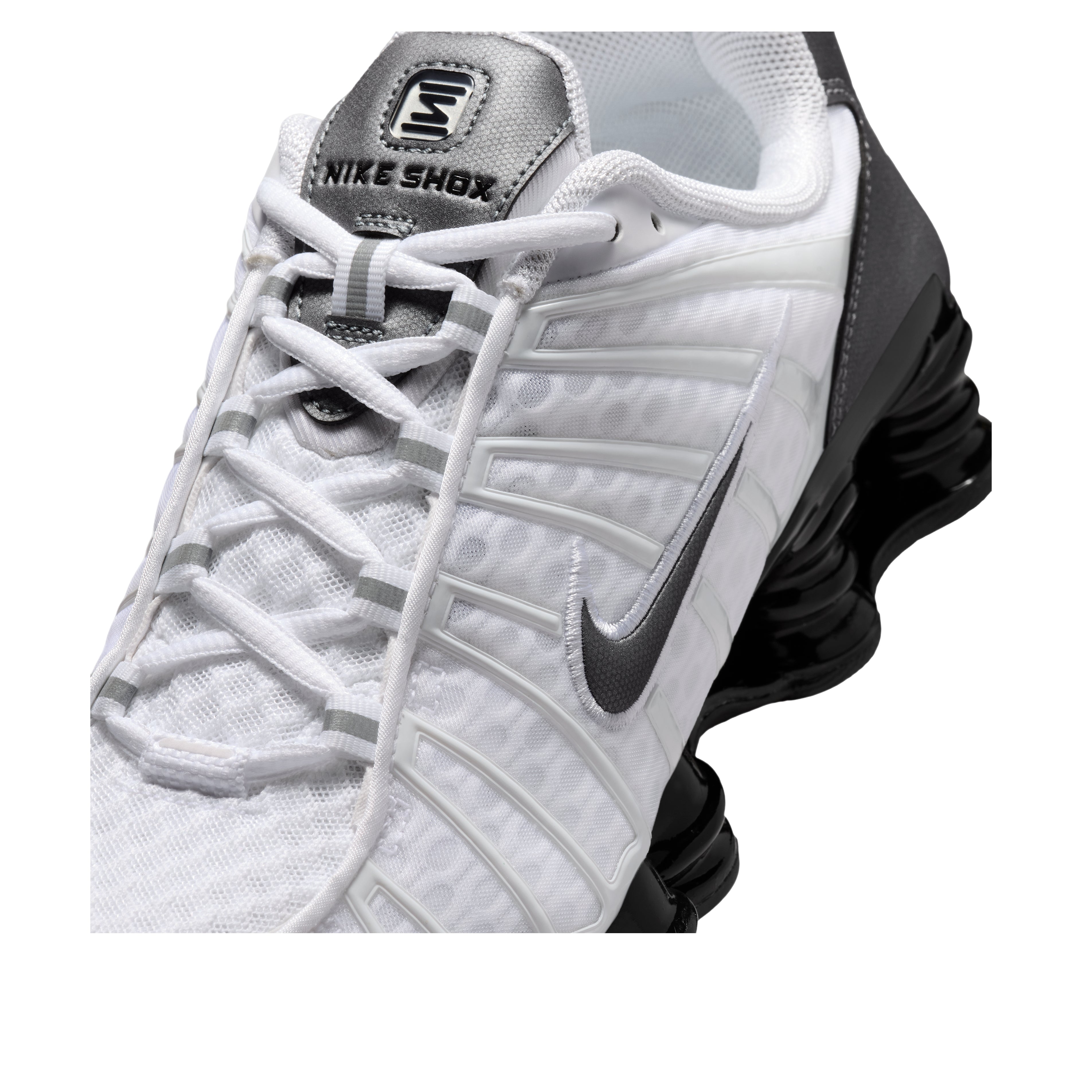 Purchase Nike Shox TL 'White Black Cool Grey' IR2005-100